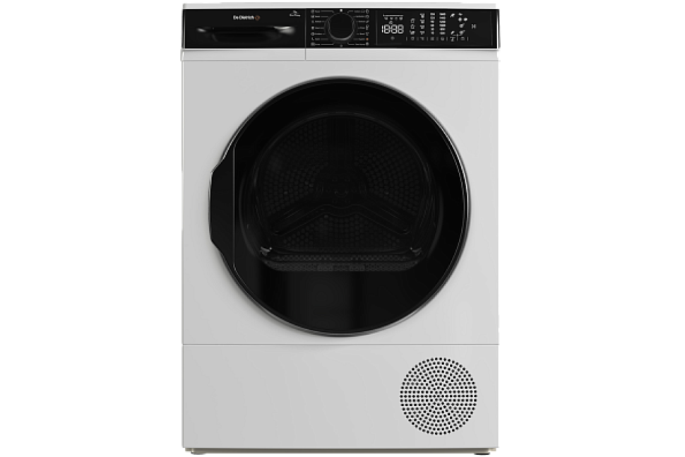 Сушильная машина De Dietrich DDF394HWE