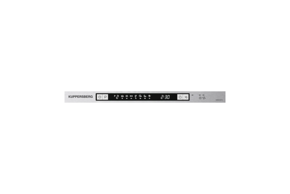 Посудомоечная машина Kuppersberg GSM 4573