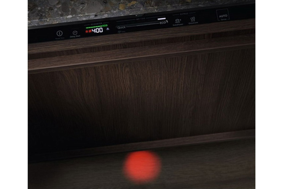 Встраиваемая посудомоечная машина Electrolux KECB8300L