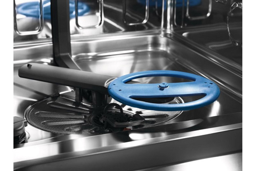 Встраиваемая посудомоечная машина Electrolux KECB8300L
