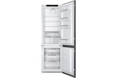Встраиваемый холодильник Smeg C8174N3E1
