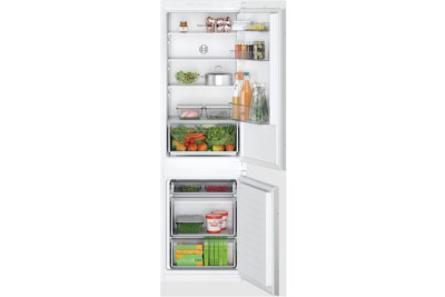 Двухкамерный холодильник Bosch KIV86NSF0