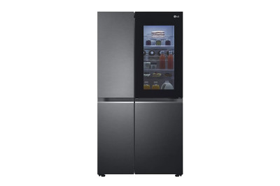 Холодильник LG GC-Q257CBFC