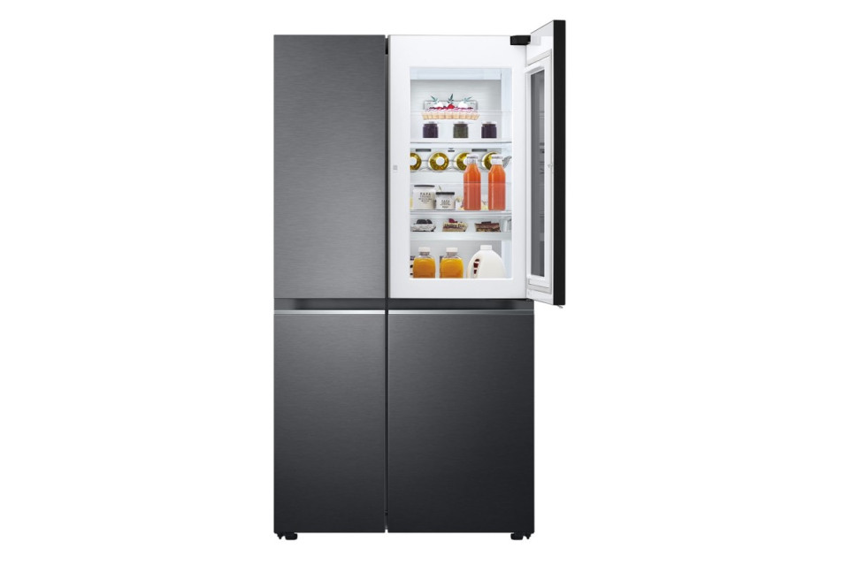 Холодильник LG GC-Q257CBFC