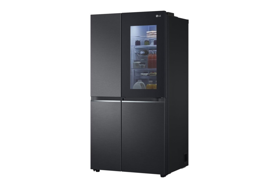 Холодильник LG GC-Q257CBFC