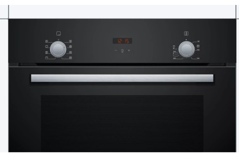 Духовой шкаф Bosch HBF512BA1R
