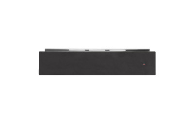 Встраиваемый ящик для подогрева Bertazzoni Heritage WD60HERNE черный