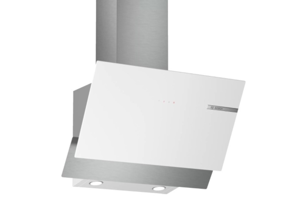 Вытяжка Bosch DWK66AJ20T