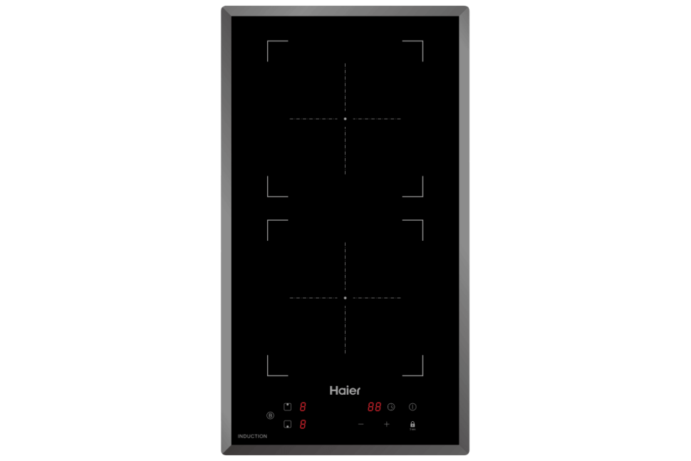 Индукционная варочная поверхность Haier HHY-Y32NVB