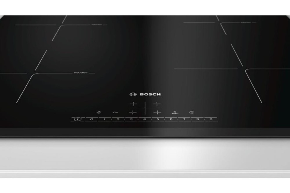 Варочная панель Bosch PIE631FB1E