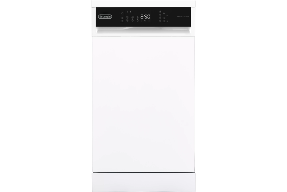Посудомоечная машина DeLonghi DDWS 465 B CALLISTO