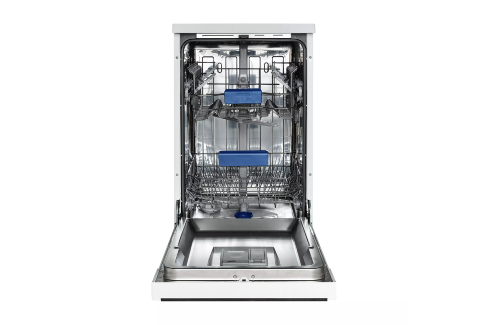 Посудомоечная машина DeLonghi DDWS 465 B CALLISTO