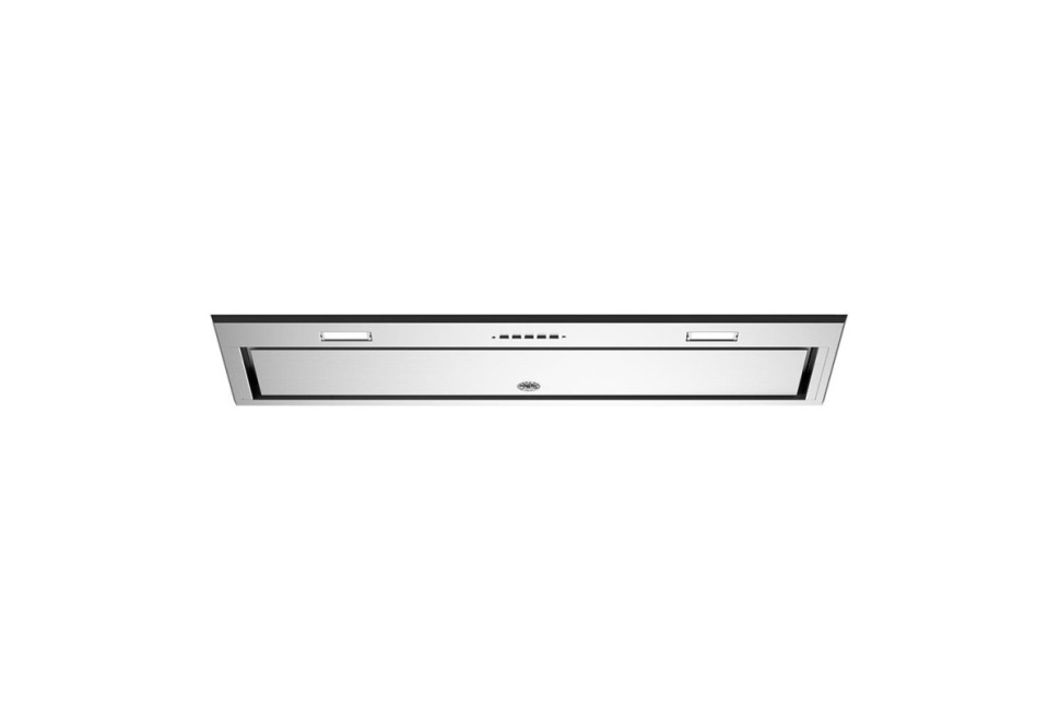 Встраиваемая вытяжка Bertazzoni Professional KIN86MOD1XB стальная