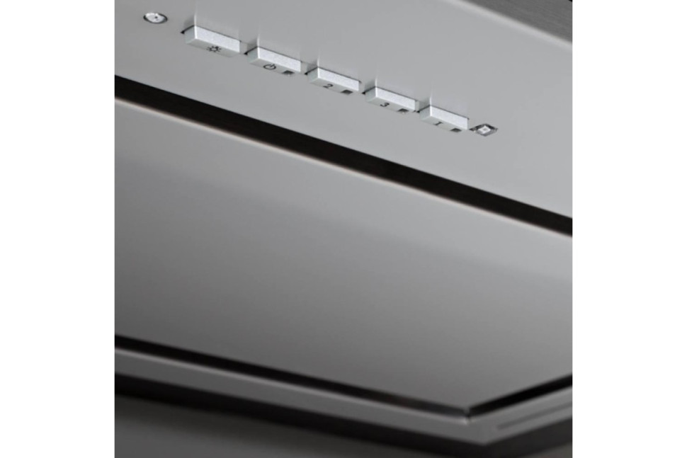 Встраиваемая вытяжка Bertazzoni Professional KIN86MOD1XB стальная