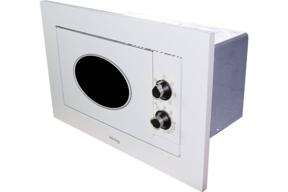 Встраиваемая микроволновая печь Korting KMI 820 RSI