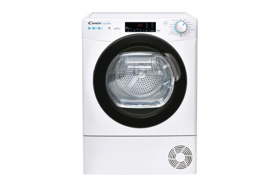 Сушильная машина Candy Smart Pro CSOE H7A2TBE-07
