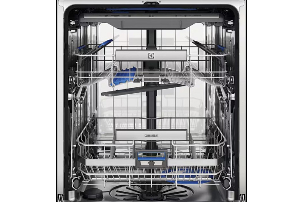 Встраиваемая посудомоечная машина Electrolux KECB7310L