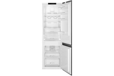 Встраиваемый холодильник Smeg C8175TNE