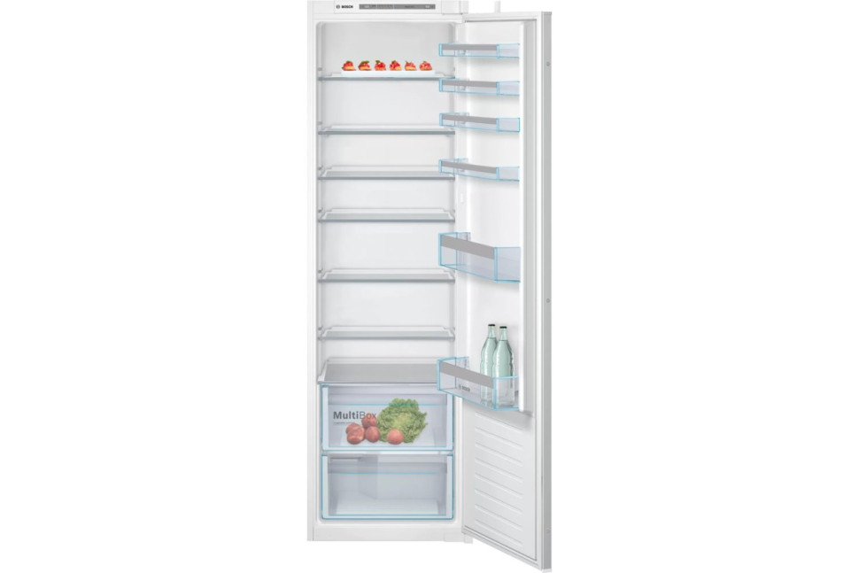 Однокамерный холодильник Bosch KIR81VSF0