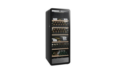 Монотемпературный шкаф La Sommeliere APOGEE255PV