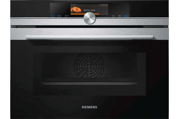 Духовой шкаф Siemens CM 678G4S1