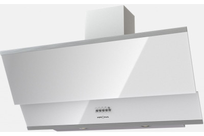 Вытяжка Krona IRIDA 900 WHITE PB
