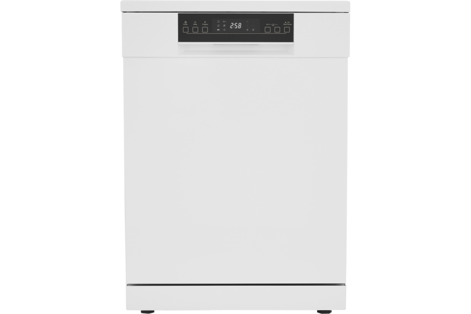 Посудомоечная машина ZUGEL ZDF603W