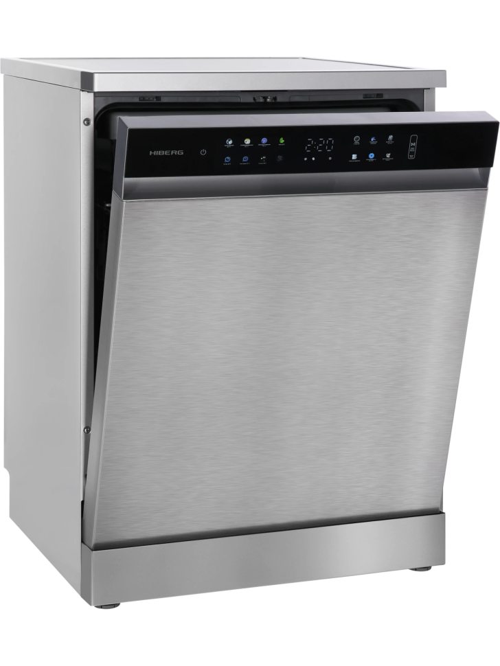 Посудомоечная машина HIBERG F68 1530 LX