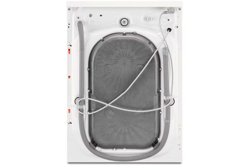 Стирально-сушильная машина Electrolux EW9W161BC