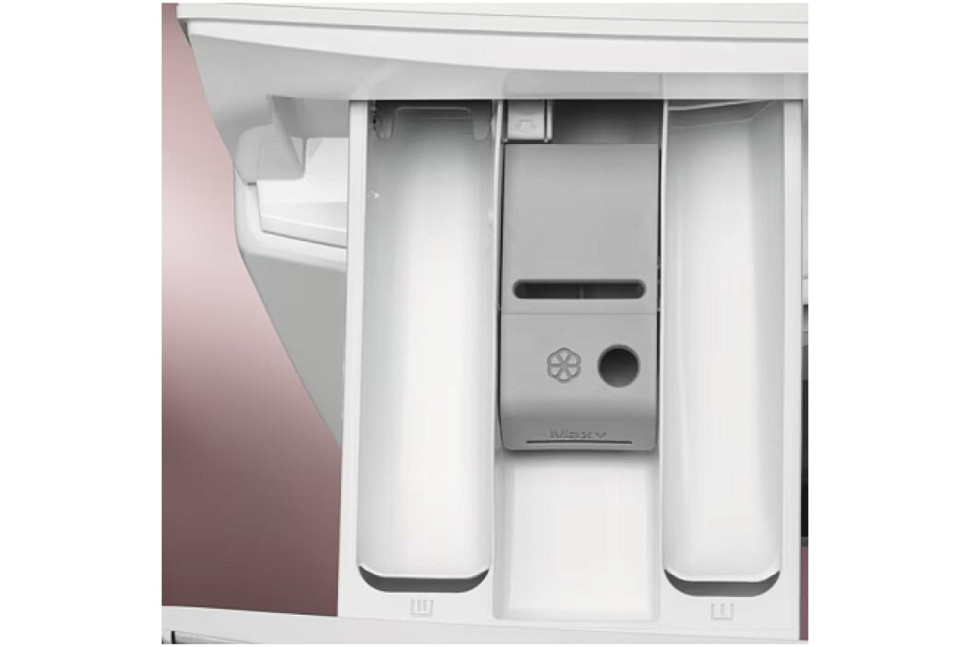 Стирально-сушильная машина Electrolux EW9W161BC
