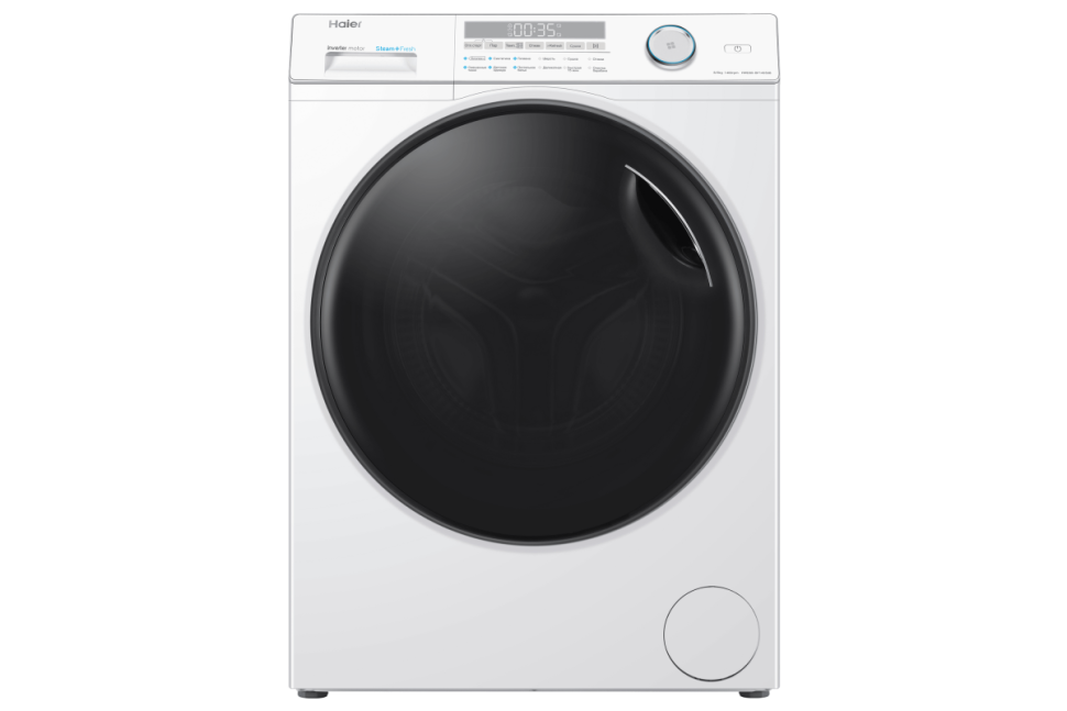Стирально-сушильная Машина Haier HWD80-BP14959B