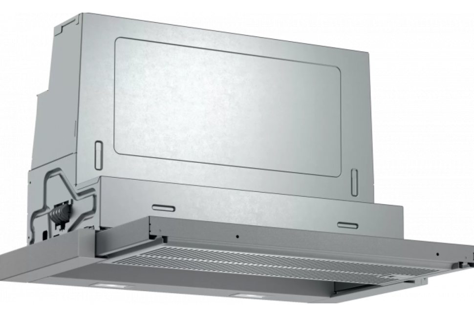 Встраиваемая вытяжка Bosch DFR067A52