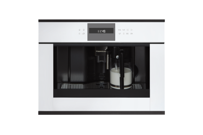 Кофемашина Kuppersbusch CKV 6550.0 W5 Black Velvet