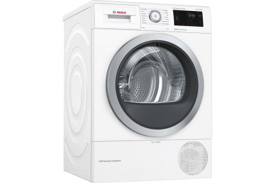 Сушильная машина Bosch WTW876SOPL