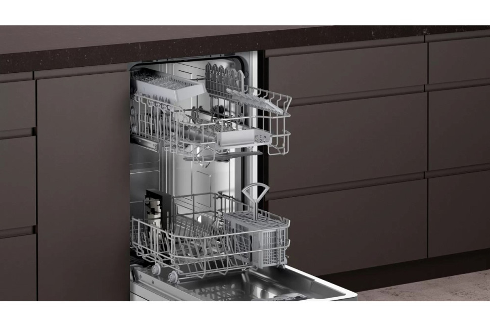 Встраиваемая посудомоечная машина Neff S953HKX16E
