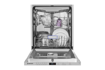 Встраиваемая посудомоечная машина Meferi MDW6063 POWER