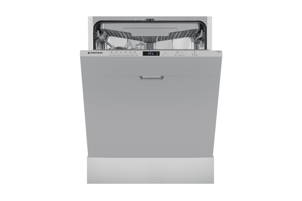 Встраиваемая посудомоечная машина Meferi MDW6063 POWER
