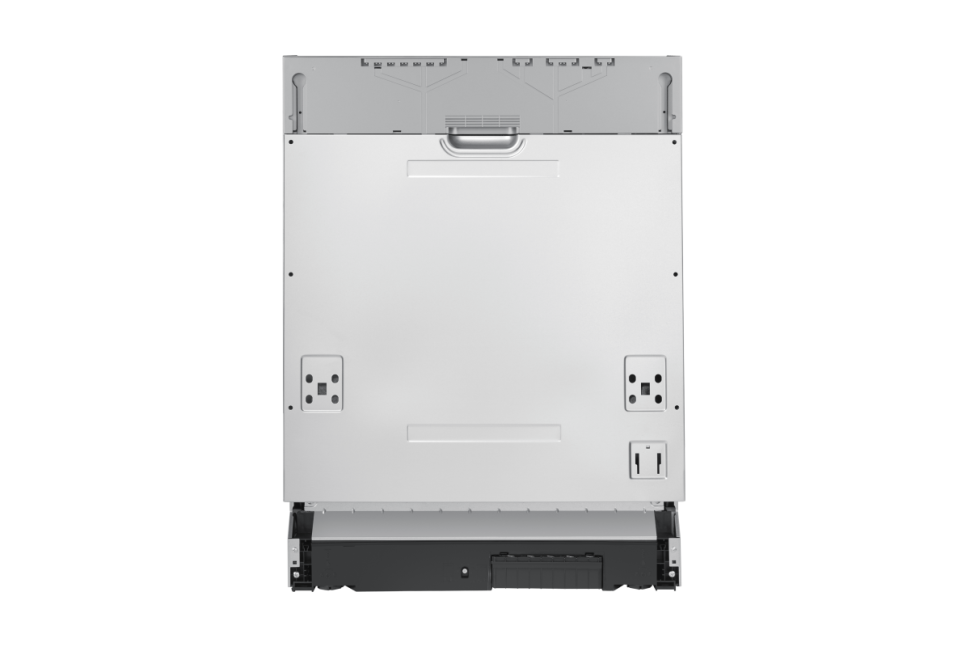 Встраиваемая посудомоечная машина Meferi MDW6063 POWER
