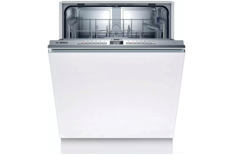 Встраиваемая посудомоечная машина Bosch SMV4ITX11E
