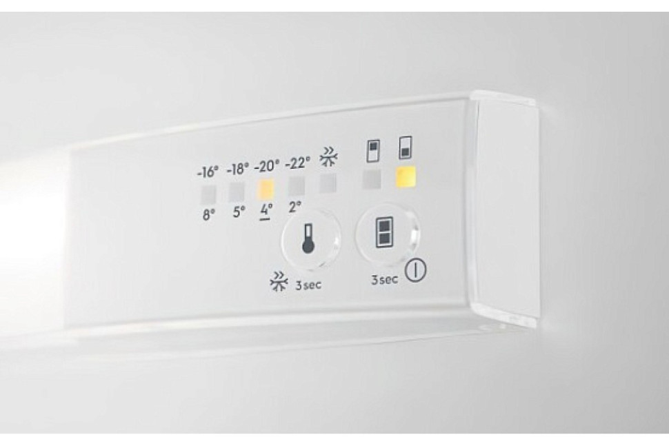 Встраиваемый холодильник Electrolux ENT6TF18S