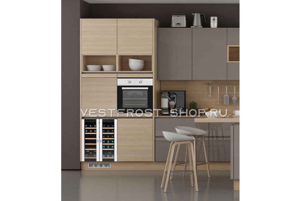 Винный шкаф Vestfrost Solutions W 38