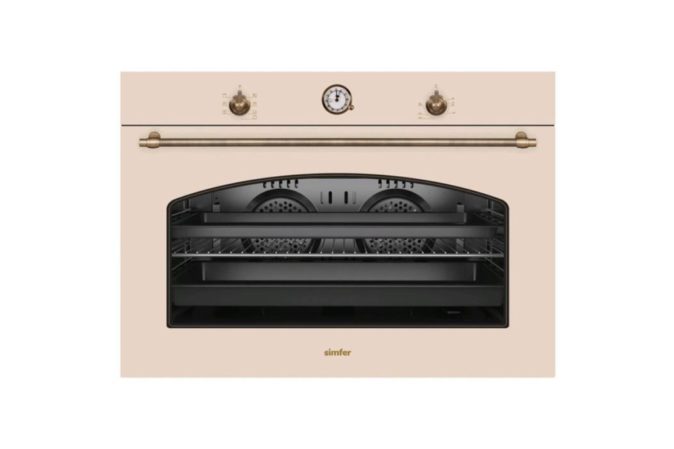 Электрический духовой шкаф Simfer B9EO79017