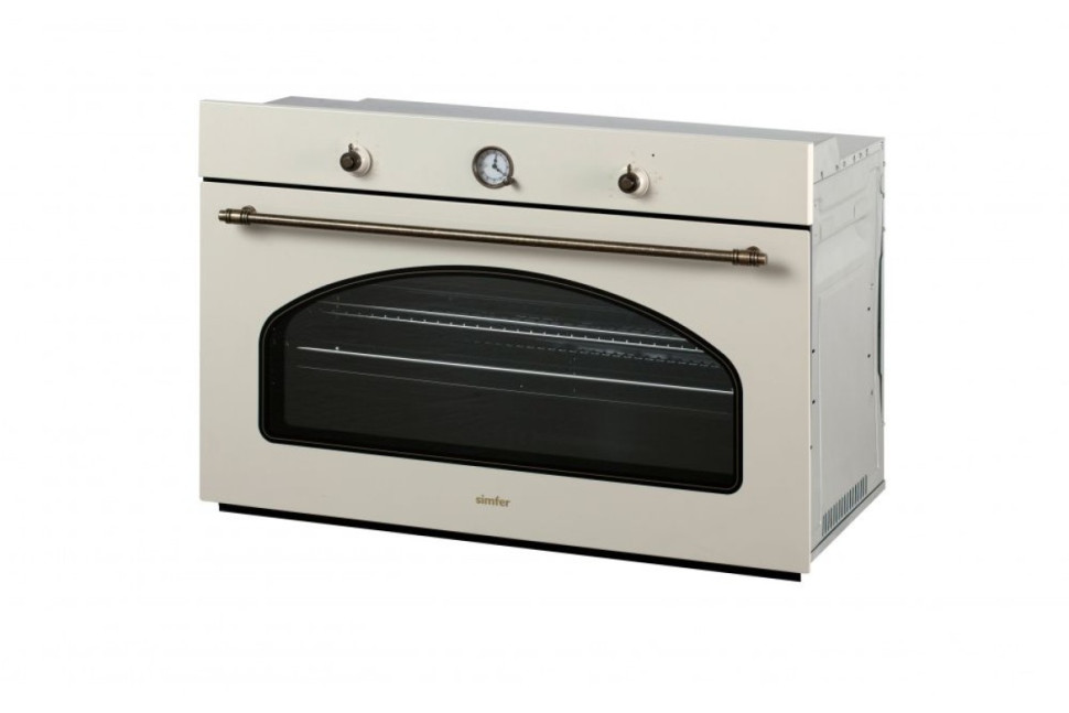 Электрический духовой шкаф Simfer B9EO79017