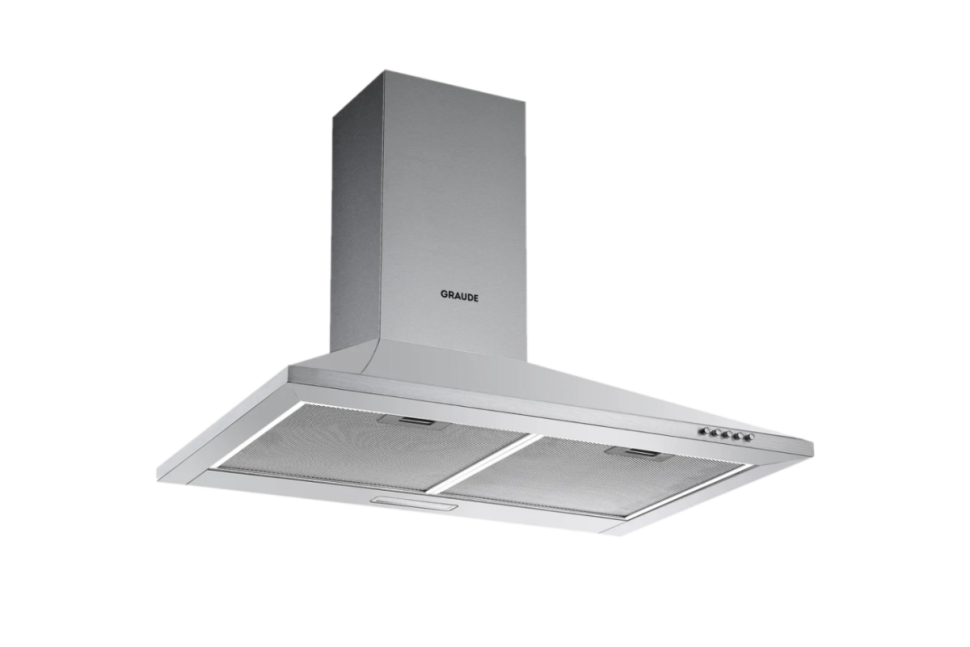 Настенная вытяжка Graude CLASSIC DHP 50.0 E