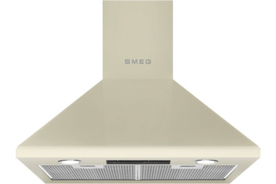 Вытяжка Smeg KSED65PE