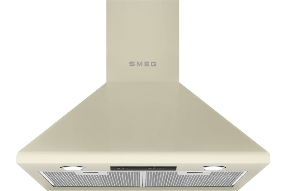 Вытяжка Smeg KSED65PE