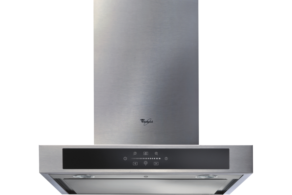 Вытяжка Whirlpool AKR 861 IX
