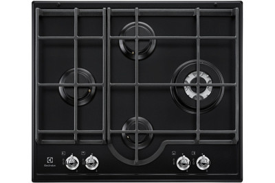 Варочная панель Electrolux GPE 363 RCB