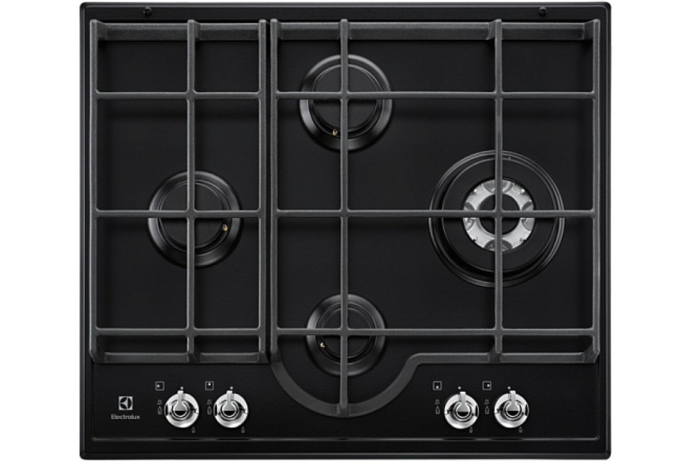 Варочная панель Electrolux GPE 363 RCB