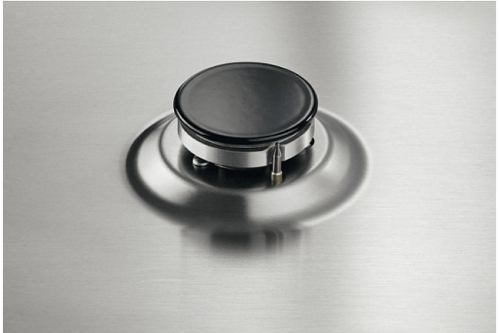Варочная панель Electrolux GPE 363 RCB
